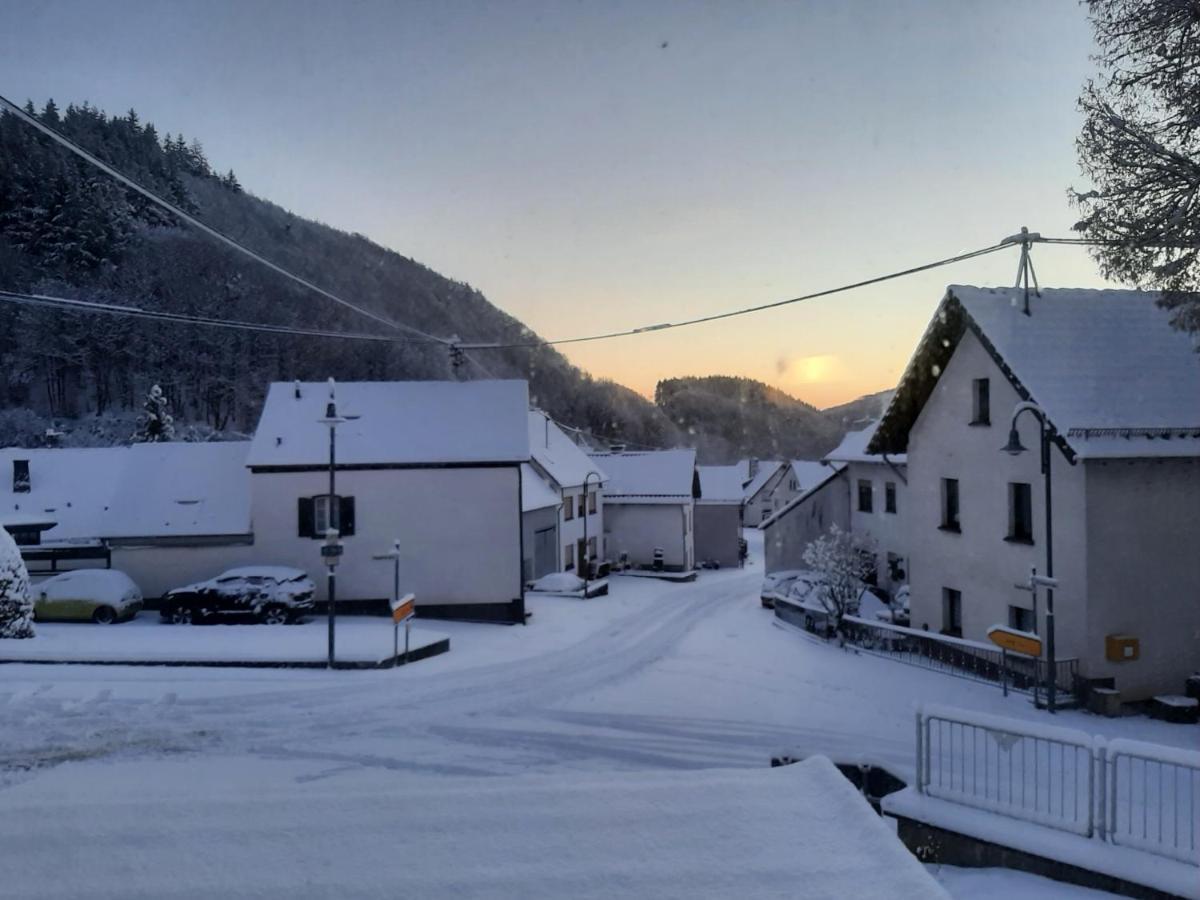 Ferienhaus Hohe Acht Siebenbach Exteriér fotografie