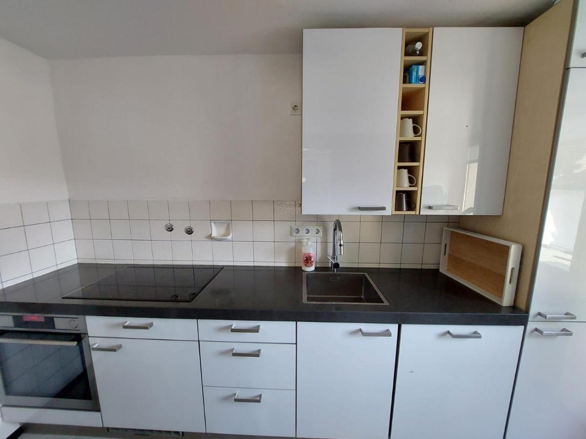 Ferienhaus Hohe Acht Siebenbach Exteriér fotografie