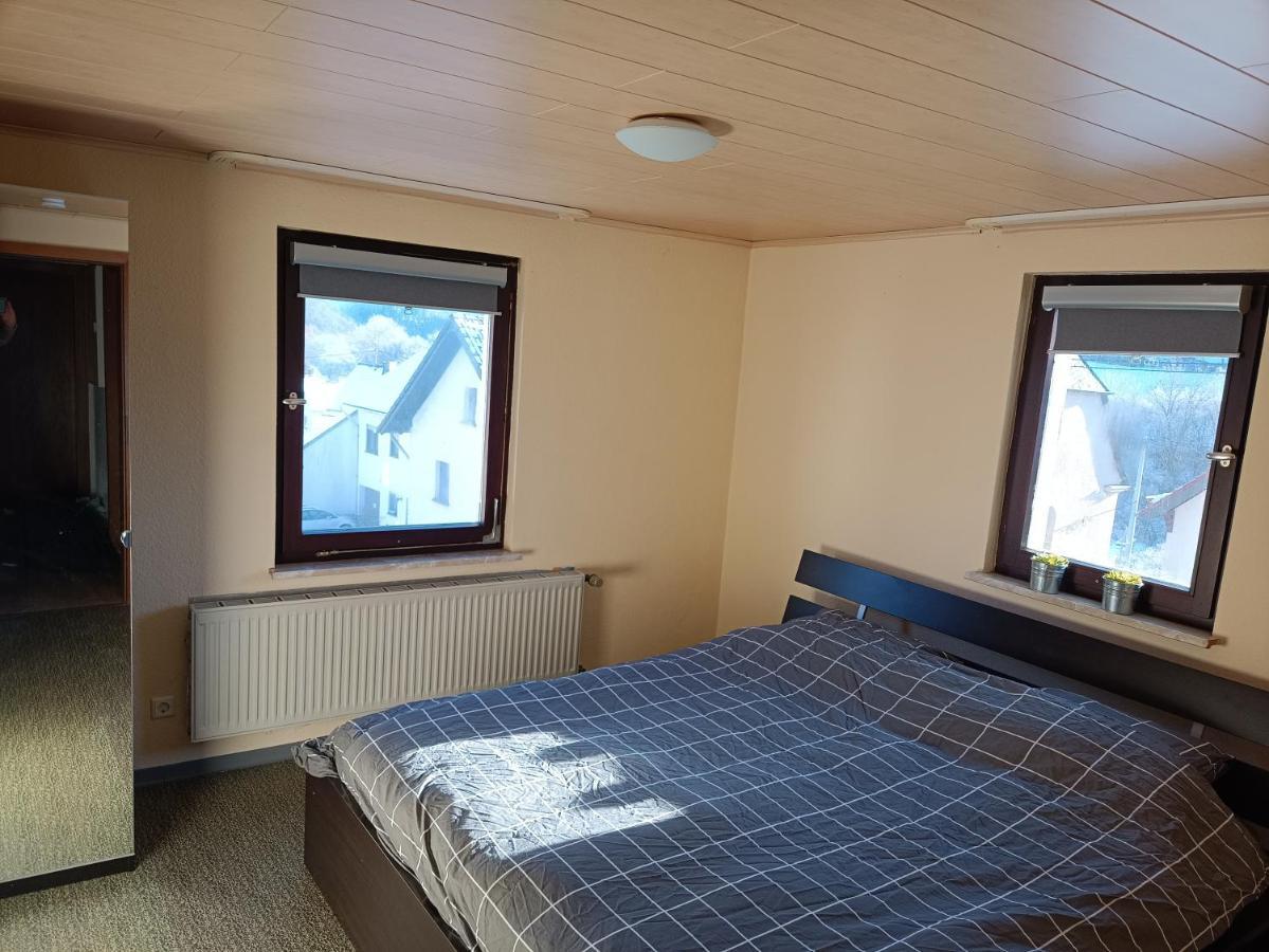 Ferienhaus Hohe Acht Siebenbach Exteriér fotografie