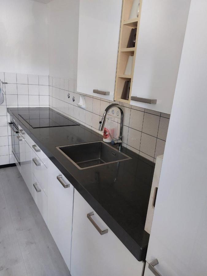 Ferienhaus Hohe Acht Siebenbach Exteriér fotografie