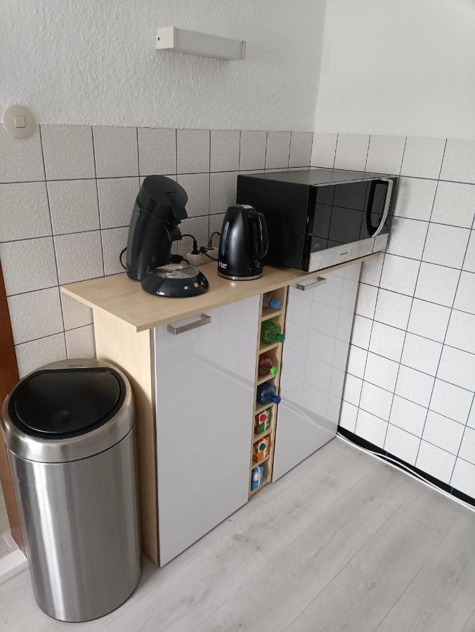 Ferienhaus Hohe Acht Siebenbach Exteriér fotografie
