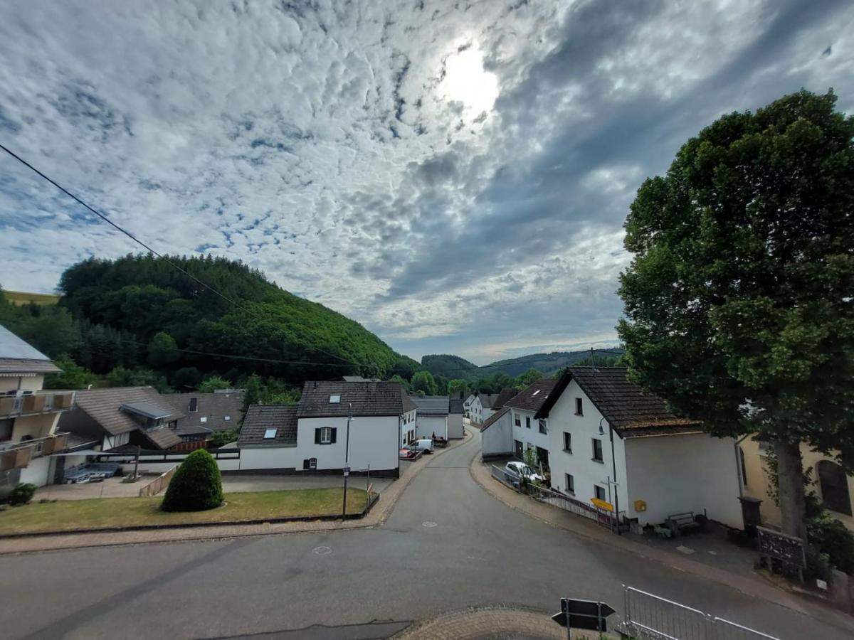 Ferienhaus Hohe Acht Siebenbach Exteriér fotografie