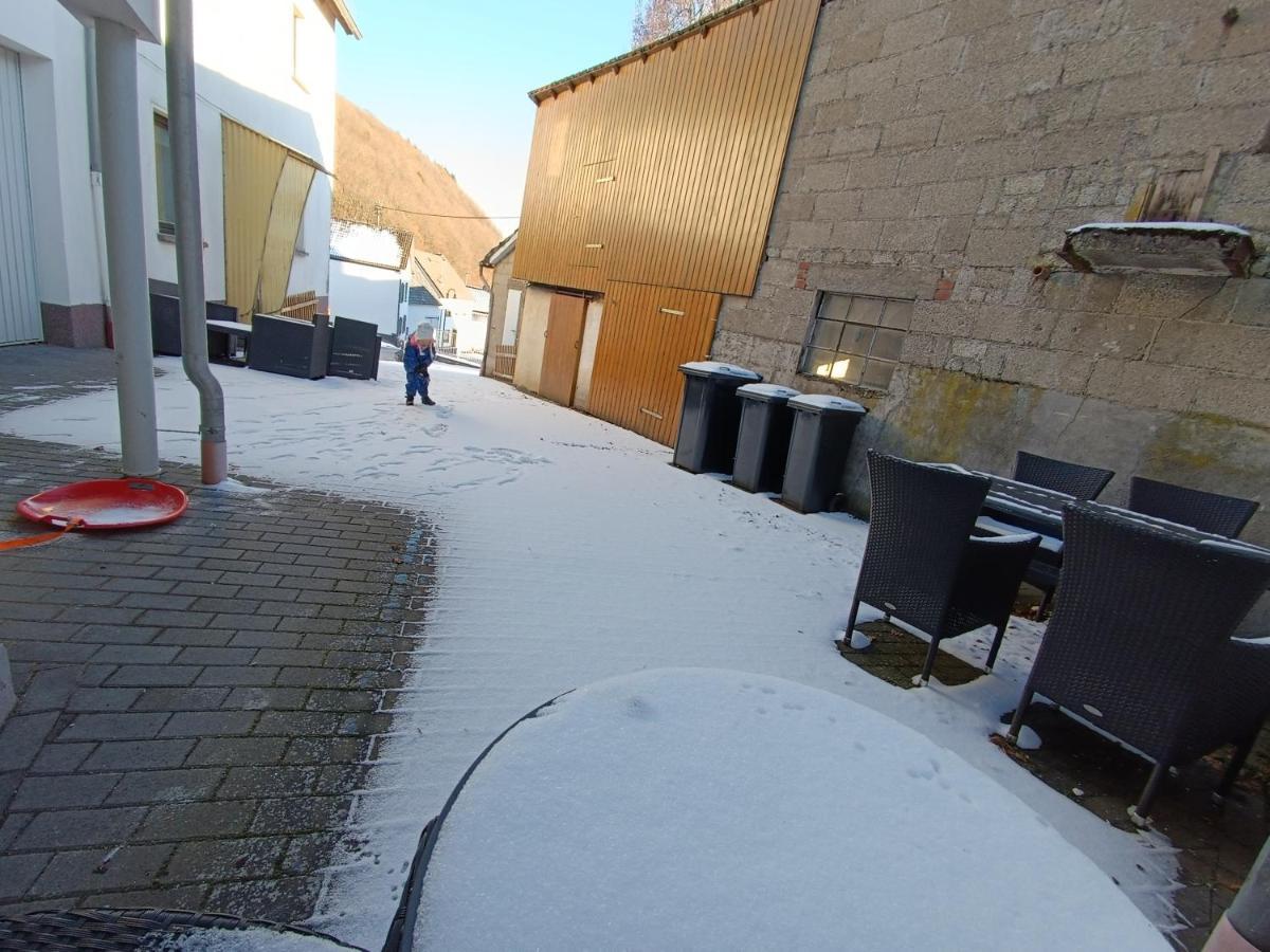 Ferienhaus Hohe Acht Siebenbach Exteriér fotografie